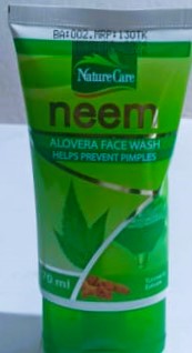 Neem Face wash