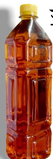 Mustard oil